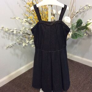 Elisa B dress size 14 EUC